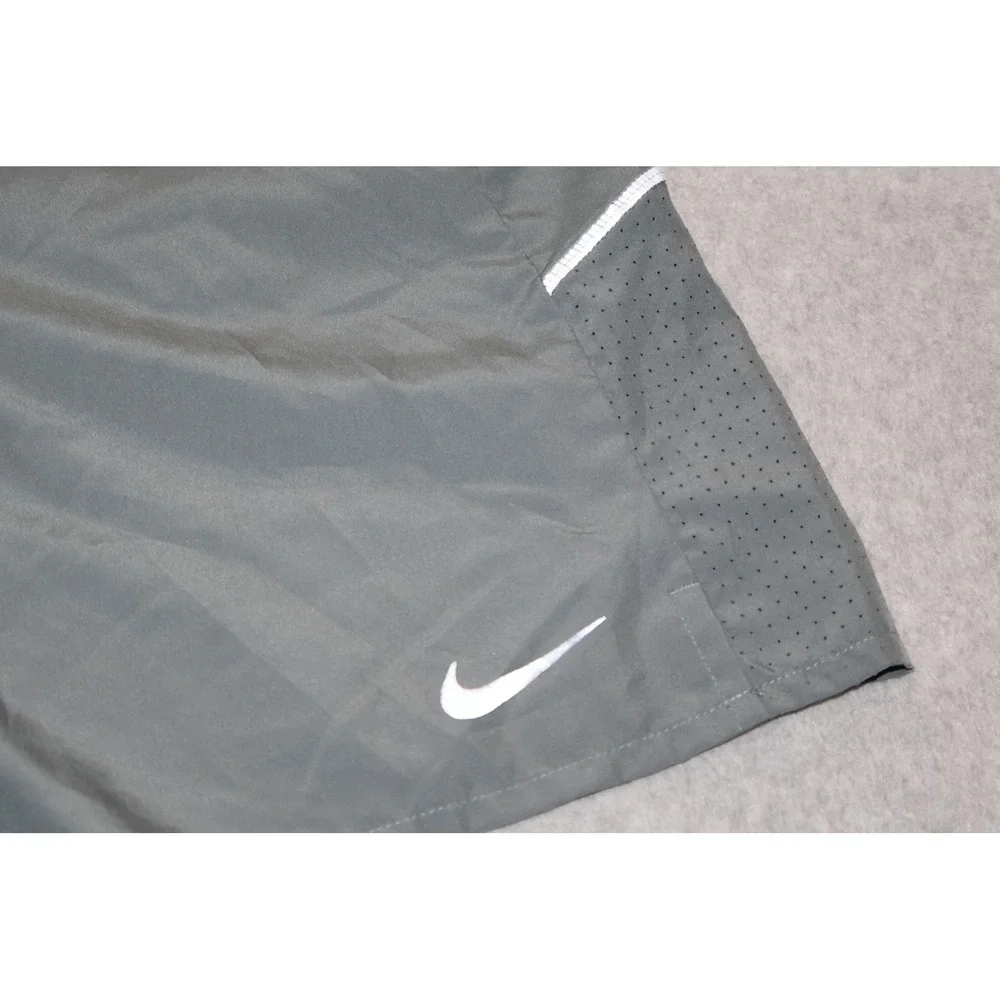Nike miler lined